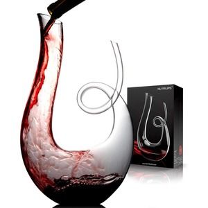 Wine Decanter
